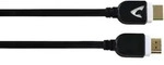 Avinity 00127002, 3 m, HDMI Typ A (Standard), HDMI Typ A (Standard), 3D, 10,2...