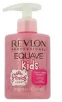 EQUAVE KIDS PRINCESS Shampoo 300 ml