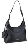 Valentino Bags Northa Re - Schultertasche 34 cm (nero) - Schwarz