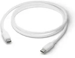 dbramante1928 re-charge - Kabel - 1.2m USB-C zu USB-C 100W - W, 1,2 m, USB C,...