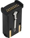 PATONA Premium Akku f&uuml;r Zebra MC9200 BTRY-MC9X-26MA-01 &ndash; 3100mAh