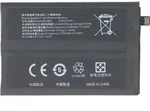 Akku passend f&uuml;r OPPO Reno 6 5G, Li-Polymer, 7,74V, 2150mAh, 16,6Wh, ohne Werkzeug