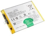 Akku passend f&uuml;r Vivo Y17s V2310, Li-Polymer, 3,89V, 4850mAh, 18,9Wh, ohne Werkzeug