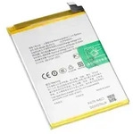 Akku passend f&uuml;r OPPO Reno 12F, Li-Polymer, 3,91V, 5000mAh, 19,55Wh, ohne Werkzeug