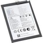 AccuCell Akku passend f&uuml;r TCL 50 XL &ndash; Li-Polymer, 3,85V, 5010mAh, 19,29Wh,