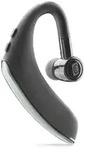 Cellularline BOLD, Kabellos, Anrufe/Musik, 88 g, Kopfh&ouml;rer, Schwarz - Schwarz