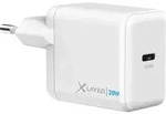 Xlayer Ladeger&auml;t XLayer Typ C (USB-C) Single Charger PD 20W