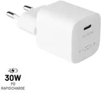 FIXED FIXC30M-C-WH, Drinnen, AC, 20 V, Wei&szlig; - Wei&szlig;