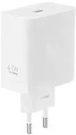 realme RMTC67W, Drinnen, AC, 11 V, Wei&szlig; - Wei&szlig;