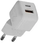 Xtorm XECNG250, Drinnen, USB, Wei&szlig; - Wei&szlig;