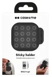 SBS CMSILSUCTION4, Handy/Smartphone, Passive Halterung, Universal, Schwarz - Schwarz