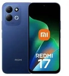 Xiaomi Redmi 17 - Smartphone - 256 GB - Blau