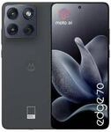ZTE V80VITA256BLK, 17,1 cm (6.75"), 4 GB, 256 GB, 50 MP, Android 16.0, Schwarz