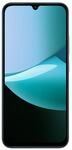 Xiaomi 82116 - Smartphone - 128 GB - Schwarz - Schwarz