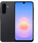 Galaxy A18 - Black - 128 GB - Schwarz