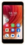 AGM Note N2 32GB, 12,6 cm (4.96"), 3 GB, 32 GB, 5 MP, Orange - Orange