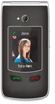 Beafon SL645plus LTE, Klapphandy, Single SIM, 7,11 cm (2.8"), 3 MP, 1000 mAh,