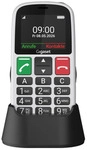 Gigaset GL30, Balken, Single SIM, 5,59 cm (2.2"), 0,3 MP, 1400 mAh, Cremefarben...