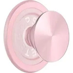 PopSockets, Magnetischer MagSafe PopGrip &ndash; Halter mit Stand & Selfie, Rosa - Rosa