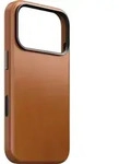 Leder Handyh&uuml;lle f&uuml;r iPhone 18 Pro / 17 Pro mit MagSafe, Traditional Leather...