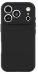 OtterBox Lumen Apple iPhone 18 Pro/17 Pro - black - Schwarz