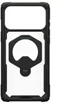 Urban Armor Gear Plasma XTE 360, Cover, Apple, iPhone 18 Pro Max, 17,5 cm (6.9"),