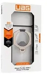 Urban Armor Gear Plasma XTE 360, Cover, Apple, iPhone 18 Pro Max, 17,5 cm (6.9"),