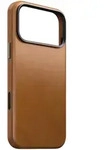 Leder Handyh&uuml;lle f&uuml;r iPhone 18 Pro Max / 17 Pro Max mit MagSafe, Nomad...