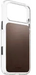 Handyh&uuml;lle aus Naturleder f&uuml;r iPhone 18 Pro Max / 17 Pro Max, Nomad Modern...