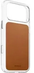 Handyh&uuml;lle aus Naturleder f&uuml;r iPhone 18 Pro Max / 17 Pro Max, Nomad Modern...
