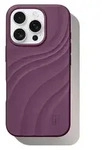 iDeal of Sweden IDSSCMS-I2467P-632, Apple, iPhone 16 Pro Max, Violett - Violett
