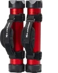 Hantel-Set Twins f&uuml;r 3D-Training, Aluminium, inkl. Trainingsplan &...