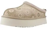 UGG W TAZZ SUN STITCH HellBraun - Hellbraun - 36