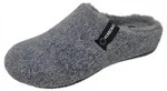 Verbenas YORK Hausschuh Grau - 37