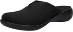 JOSEF SEIBEL Korsika 07 | Hausschuh f&uuml;r Damen | Schwarz - Schwarz - 36