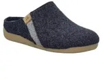 JOSEF SEIBEL Cara 05 | Hausschuh f&uuml;r Damen | Blau - Blau - 36