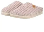 Rohde Hausschuhe Hausschuhe Textil - Rosa - 36