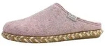 Toni Pons Deli-FP Damen Hausschuhe Petal Gr&ouml;&szlig;e 40 - Rosa - 40