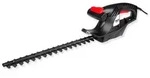 WALTER Elektro-Heckenschere 450 W &ndash; Pr&auml;zisionsklinge aus U-Stahl, 408 mm