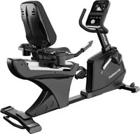 Tunturi 26PTRB3000, Tunturi Signature E30-R Liegeergometer - Fitnessfahrrad mit