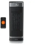 Brandson Heizl&uuml;fter mit Wlan, Keramikheizl&uuml;fter 1500/2000W, Heizger&auml;t...