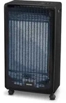 Gas-Heizofen HGO 4200/4 BFT Pro - Schwarz
