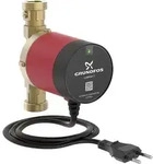 GRUNDFOS Umw&auml;lzpumpe COMFORT 15-14 BX T DACH