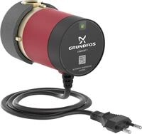 Grundfos Trinkwasser-Zirkulationspumpe, COMFORT 15-14 B T, 1 Stk.