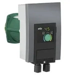 Wilo Reservemotor Yonos MAXO-Z plus 25/0,5-10 RMOT.