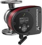 Grundfos Umw&auml;lzpumpe MAGNA3 40-40FN, 220mm, DN 40, PN 6/10, ES
