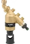 Caleffi Systemtrenner Typ BA 580150 DN20 3/4 Zoll &Uuml;berwurf Heizung Kessel