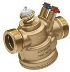 Danfoss Druckunabh&auml;ngiges Regelventil, DN32, 360&ndash;3600l/h, G1 1/2", mit