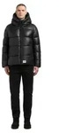 Khujo Herren Jacket Coen2 black XL - Schwarz