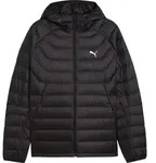 Puma Packlite Steppjacke Schwarz XL Mann Schwarz XL - Schwarz - XL